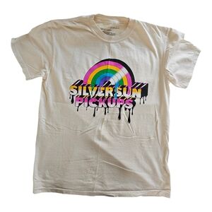 Silversun Pickups Concert T Large
